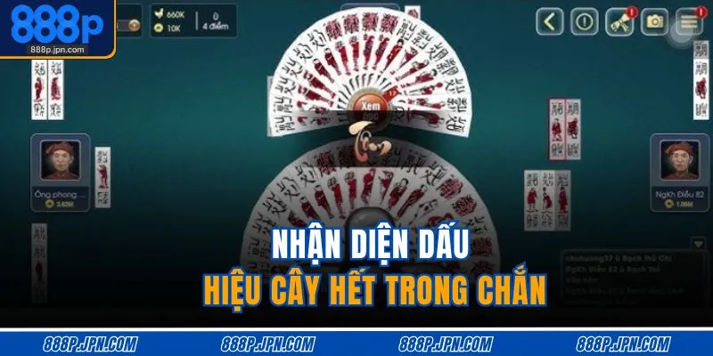 Cách Tính Cây Còn Cây Hết Trong Chắn - Hiểu Nhanh, Dễ Dùng 4 Nhận diện dấu hiệu cây hết trong chắn